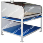 Стеллаж для зарядки АКБ Стеллаж для зарядки АКБ